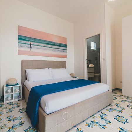 All Inclusive - La Casa Di Sofia By Diddoi Marina di Mancaversa Esterno foto