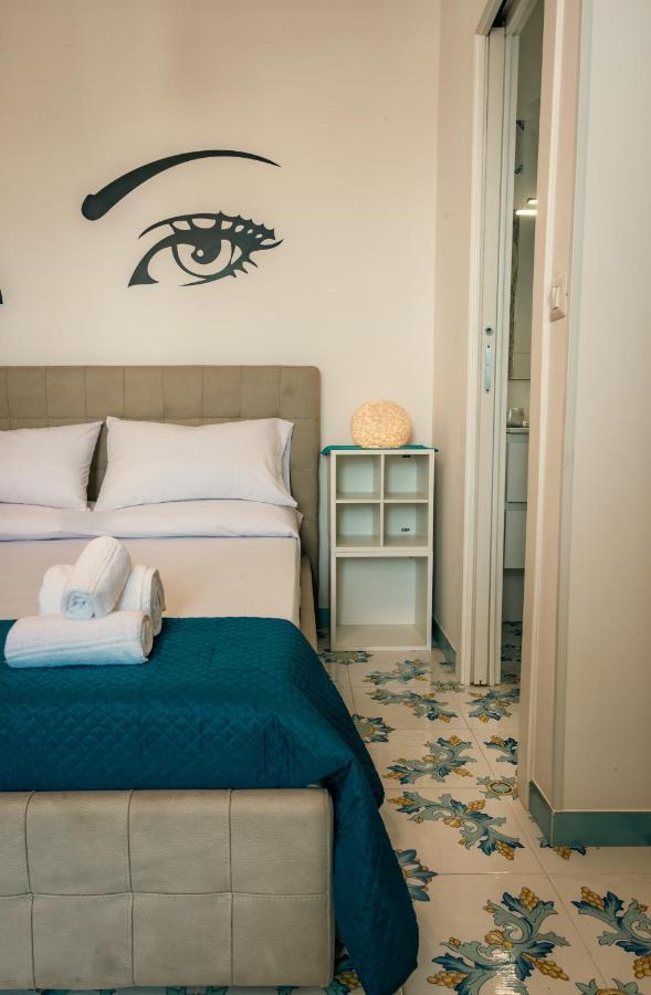 All Inclusive - La Casa Di Sofia By Diddoi Marina di Mancaversa Esterno foto