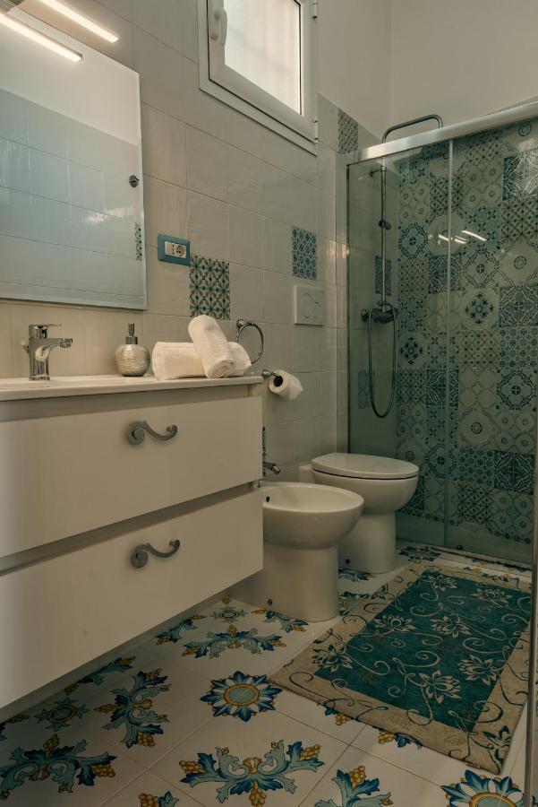 All Inclusive - La Casa Di Sofia By Diddoi Marina di Mancaversa Esterno foto