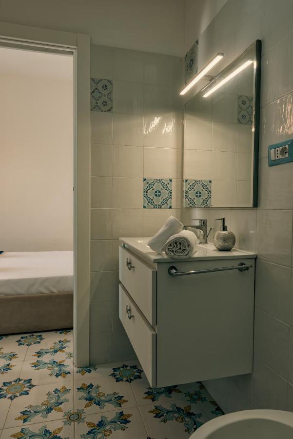 All Inclusive - La Casa Di Sofia By Diddoi Marina di Mancaversa Esterno foto