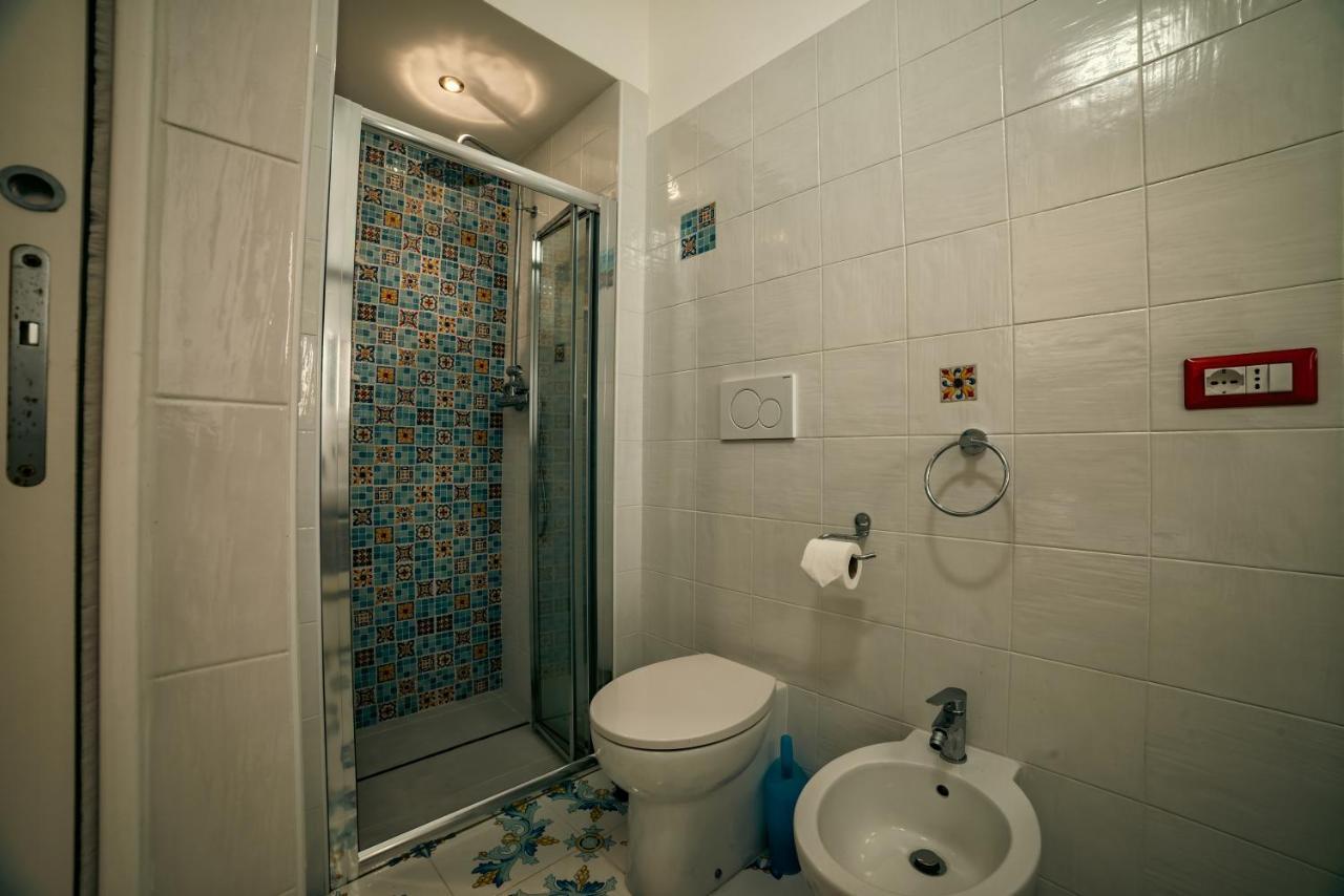 All Inclusive - La Casa Di Sofia By Diddoi Marina di Mancaversa Esterno foto