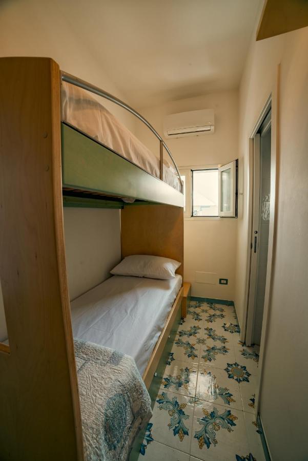 All Inclusive - La Casa Di Sofia By Diddoi Marina di Mancaversa Esterno foto