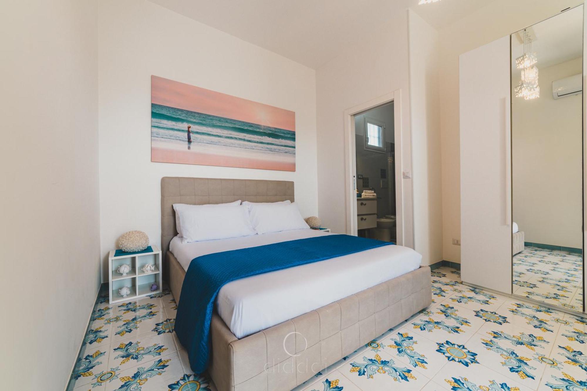 All Inclusive - La Casa Di Sofia By Diddoi Marina di Mancaversa Esterno foto