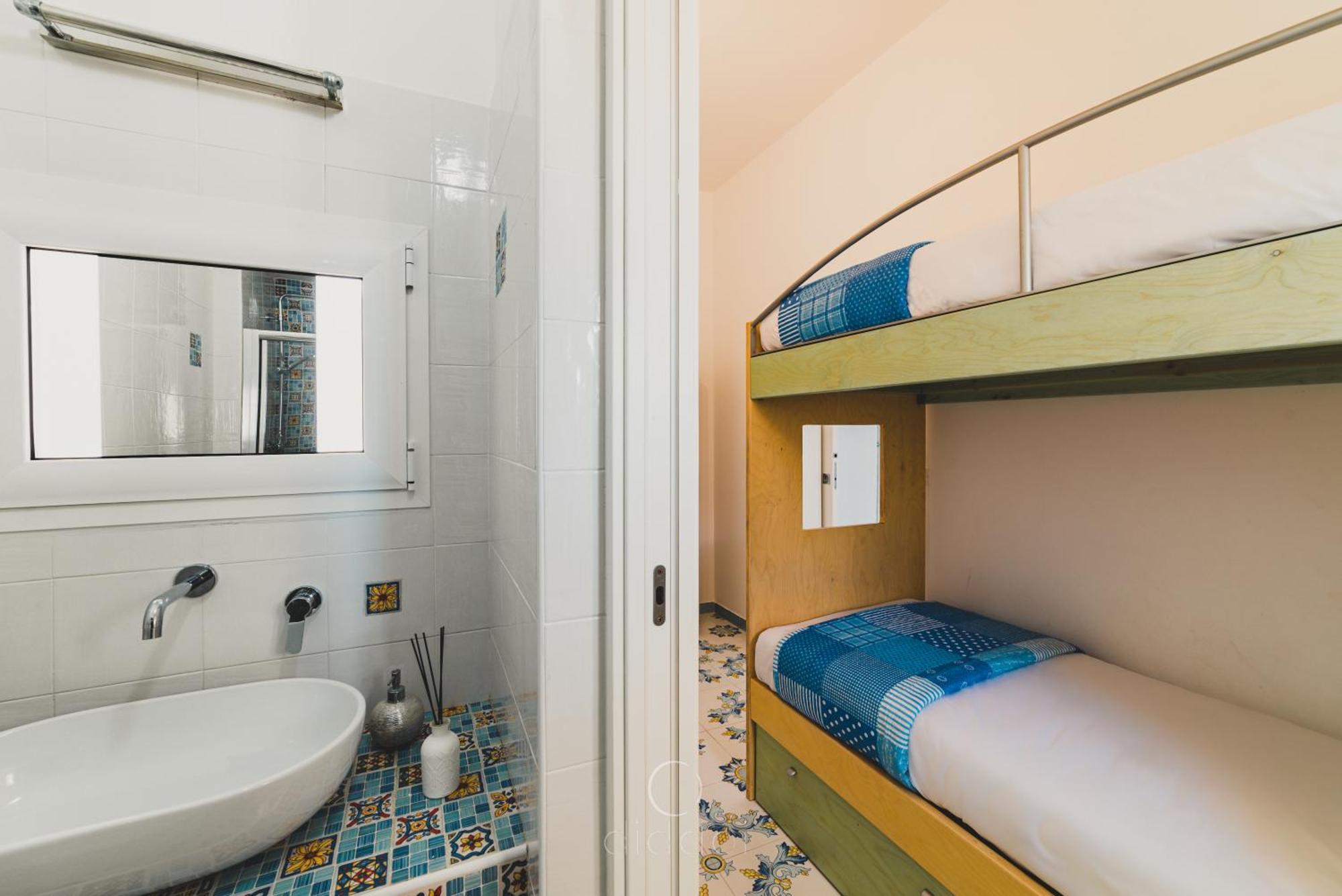 All Inclusive - La Casa Di Sofia By Diddoi Marina di Mancaversa Esterno foto