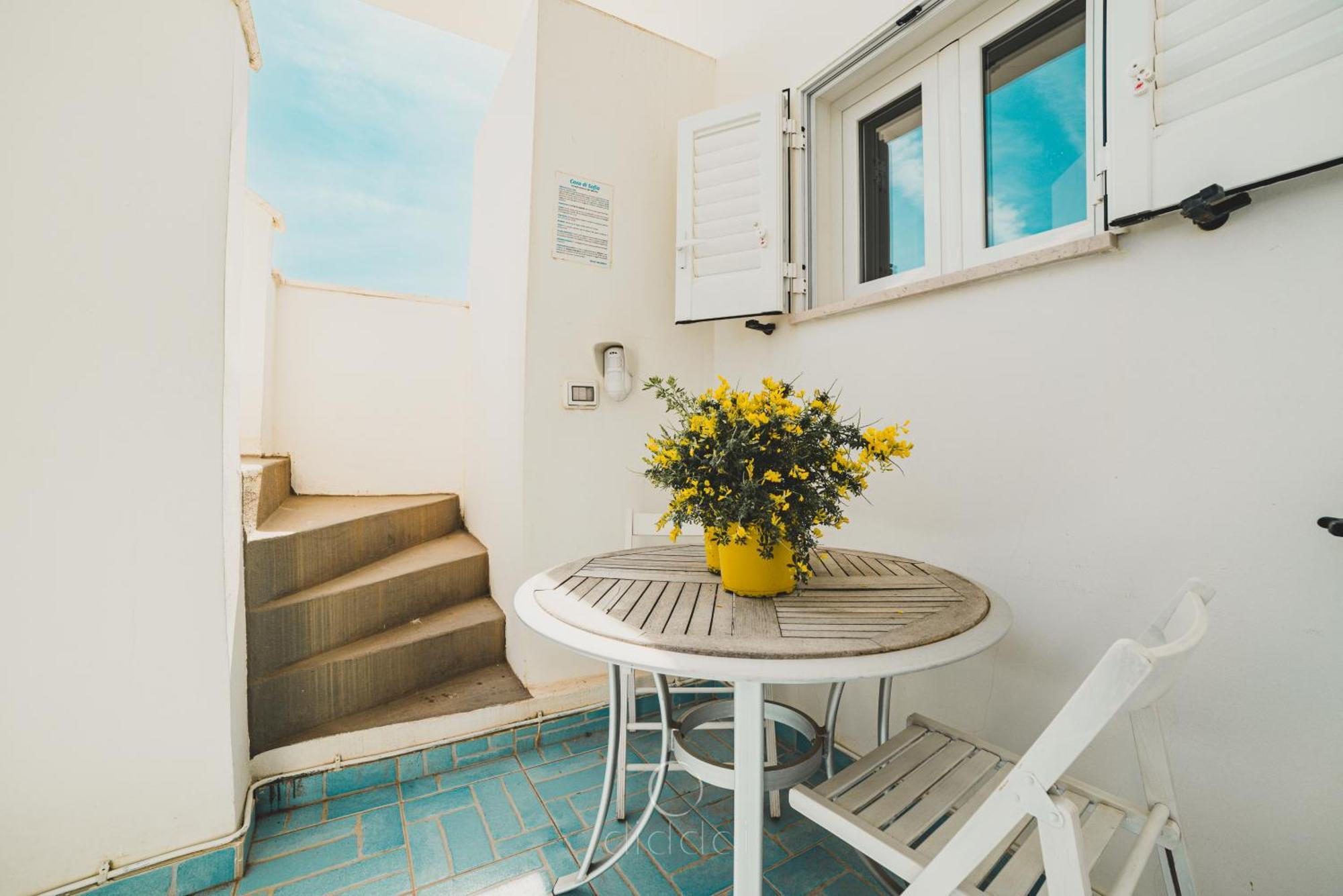 All Inclusive - La Casa Di Sofia By Diddoi Marina di Mancaversa Esterno foto