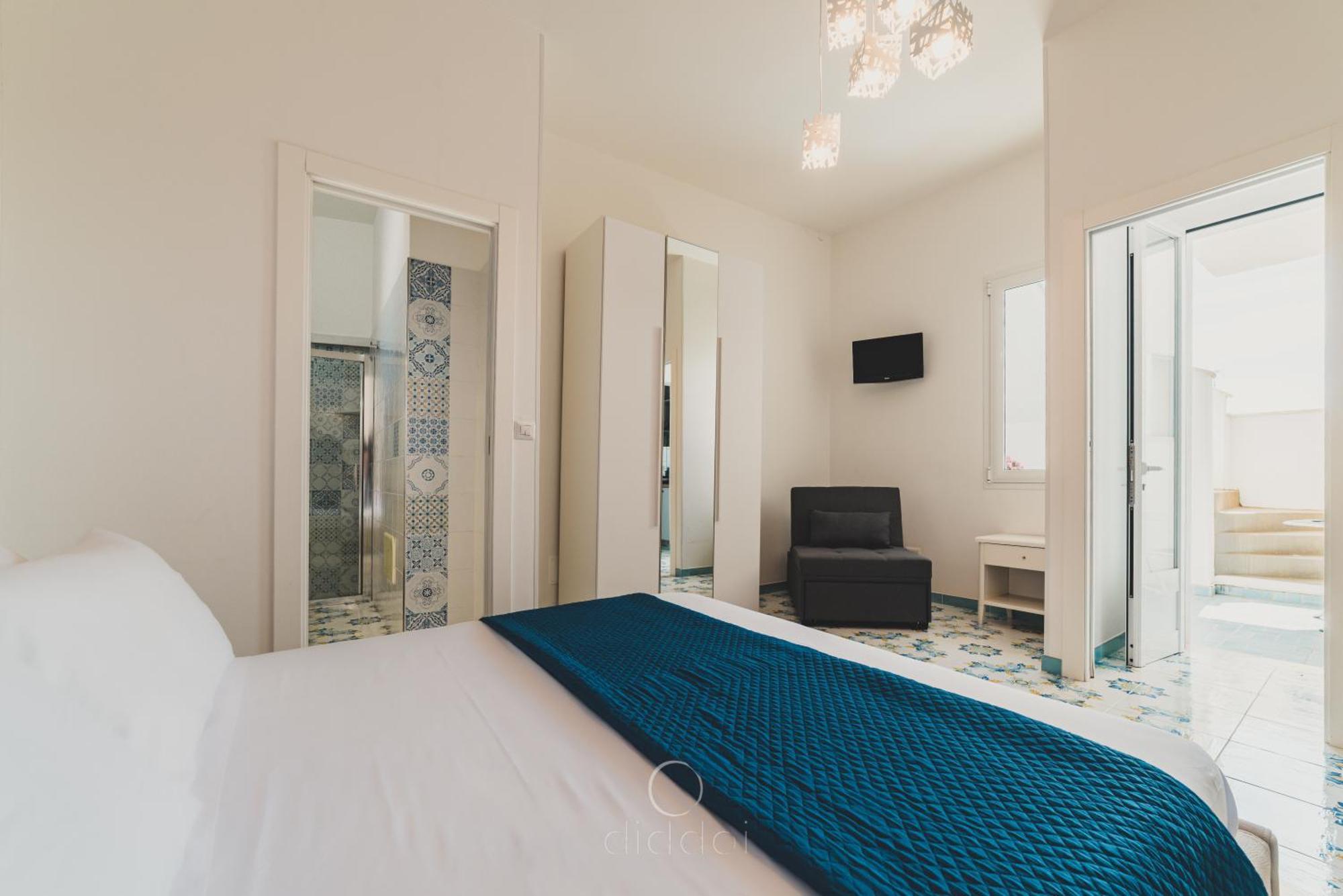 All Inclusive - La Casa Di Sofia By Diddoi Marina di Mancaversa Esterno foto