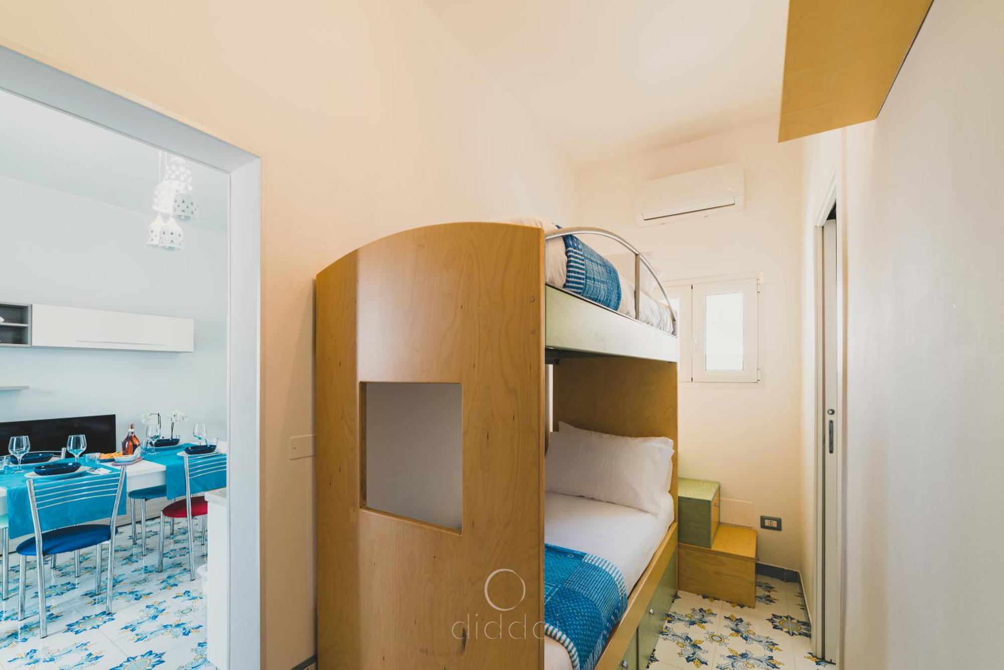 All Inclusive - La Casa Di Sofia By Diddoi Marina di Mancaversa Esterno foto