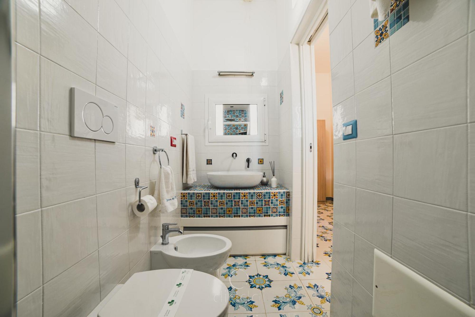 All Inclusive - La Casa Di Sofia By Diddoi Marina di Mancaversa Esterno foto