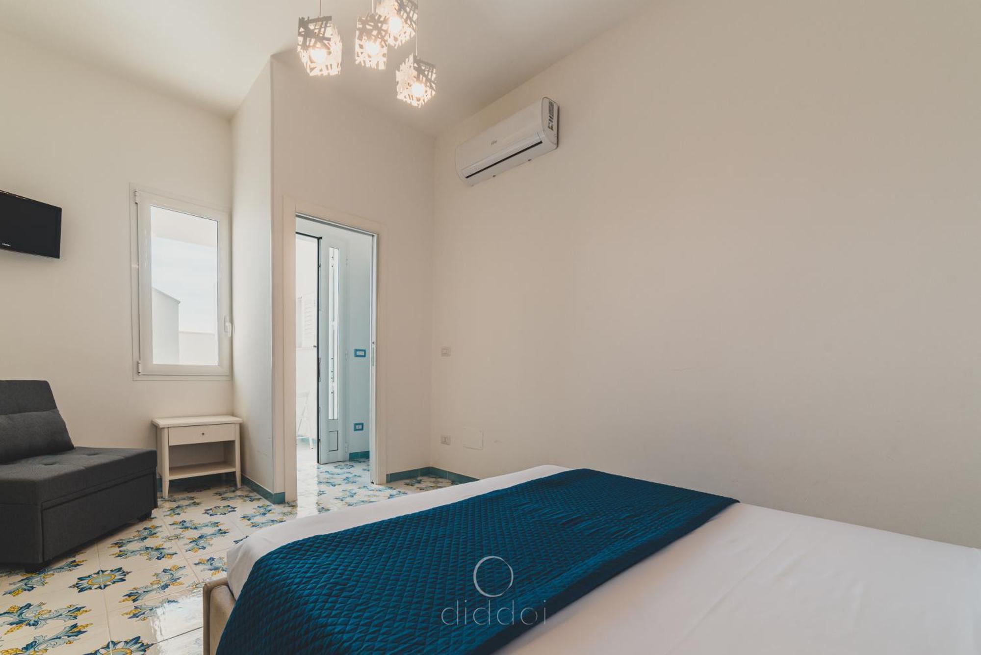 All Inclusive - La Casa Di Sofia By Diddoi Marina di Mancaversa Esterno foto